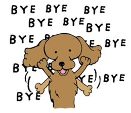 the Dachshund festival !! sticker #444927