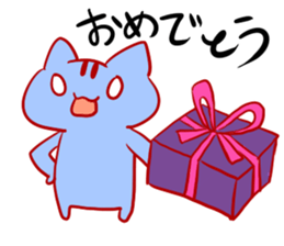 Fellow Halloween sticker #445459