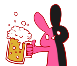 Fellow Halloween sticker #445464