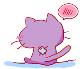 Fellow Halloween sticker #445470