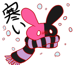 Fellow Halloween sticker #445474