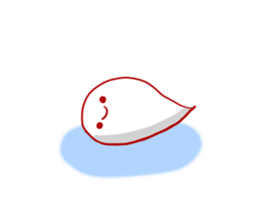 Fellow Halloween sticker #445487