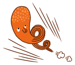 Octopus's Garden sticker #445618