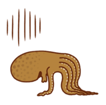 Octopus's Garden sticker #445622