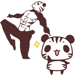 Tora-Panda
