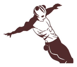 Tora-Panda sticker #445737