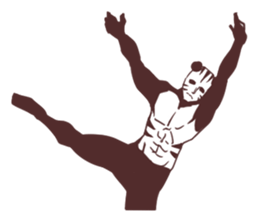 Tora-Panda sticker #445746