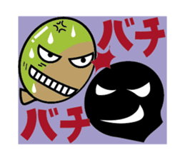 Every day of a balloon Part 2 sticker #445897