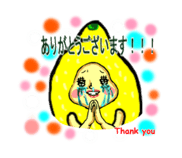 Daily life pleasant leisurely sticker #446227