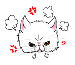 Daily life pleasant leisurely sticker #446242