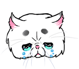 Daily life pleasant leisurely sticker #446243