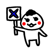 Daigoroh sticker #446414