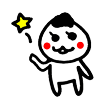 Daigoroh sticker #446426