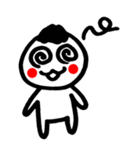 Daigoroh sticker #446443