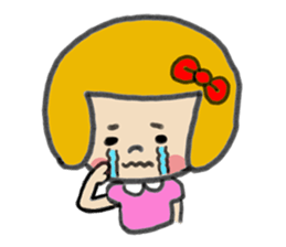 nonchan stamp sticker #446773