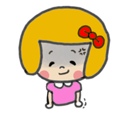 nonchan stamp sticker #446775