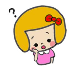 nonchan stamp sticker #446776