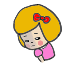 nonchan stamp sticker #446780