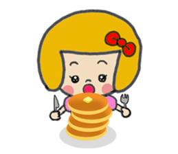 nonchan stamp sticker #446781