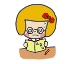 nonchan stamp sticker #446783