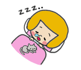 nonchan stamp sticker #446784