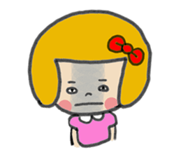 nonchan stamp sticker #446785