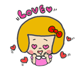 nonchan stamp sticker #446786