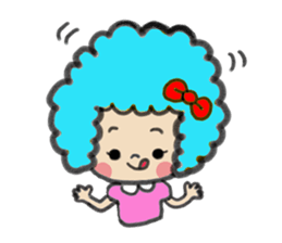 nonchan stamp sticker #446787