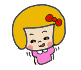 nonchan stamp sticker #446788