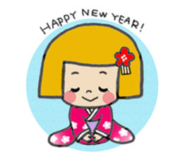 nonchan stamp sticker #446789