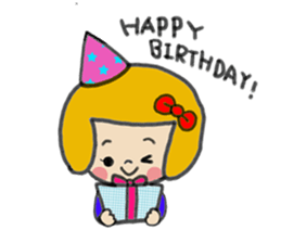 nonchan stamp sticker #446790