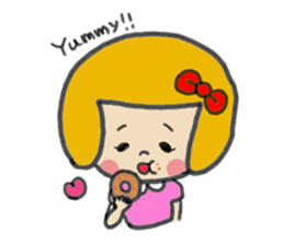 nonchan stamp sticker #446793