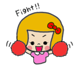 nonchan stamp sticker #446794