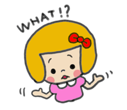 nonchan stamp sticker #446795