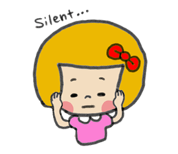 nonchan stamp sticker #446796