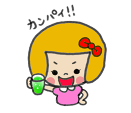 nonchan stamp sticker #446797