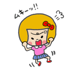 nonchan stamp sticker #446799