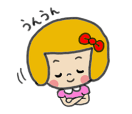 nonchan stamp sticker #446800