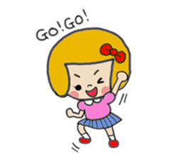 nonchan stamp sticker #446802