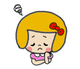 nonchan stamp sticker #446803