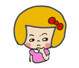 nonchan stamp sticker #446804