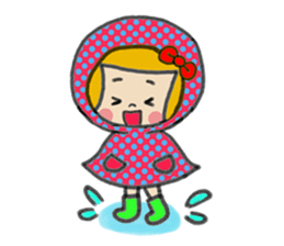 nonchan stamp sticker #446805