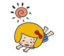 nonchan stamp sticker #446806