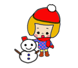 nonchan stamp sticker #446807