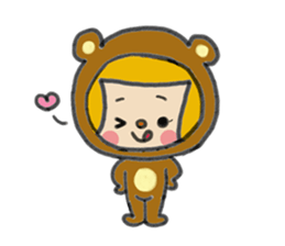 nonchan stamp sticker #446808