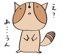 ARAI-san sticker #447289