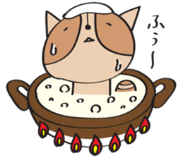 ARAI-san sticker #447291