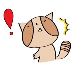 ARAI-san sticker #447292