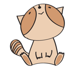 ARAI-san sticker #447293