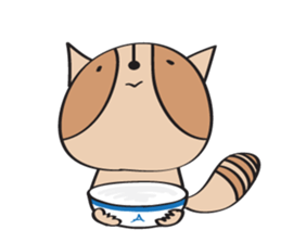 ARAI-san sticker #447294